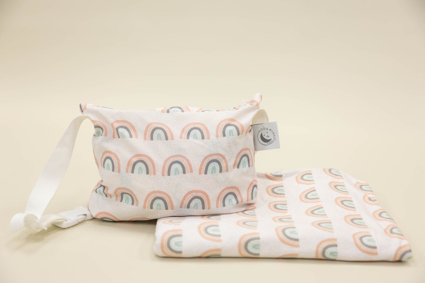 Little Roamer Blanket