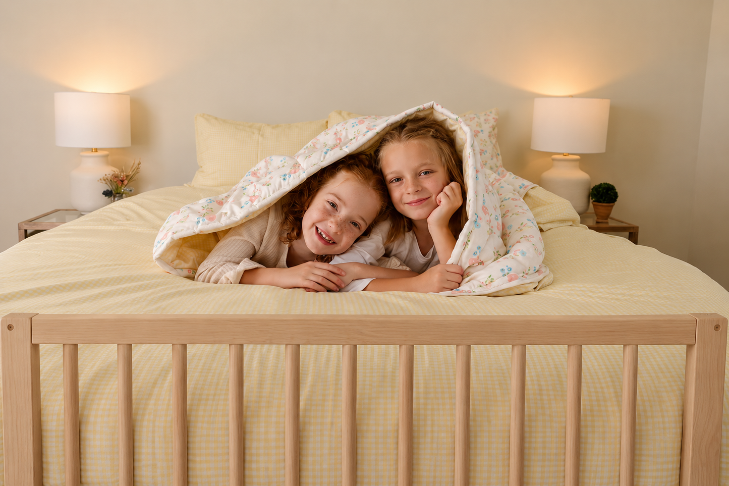 Making the Most of Your Beddy's Zipper Bedding 🛏️