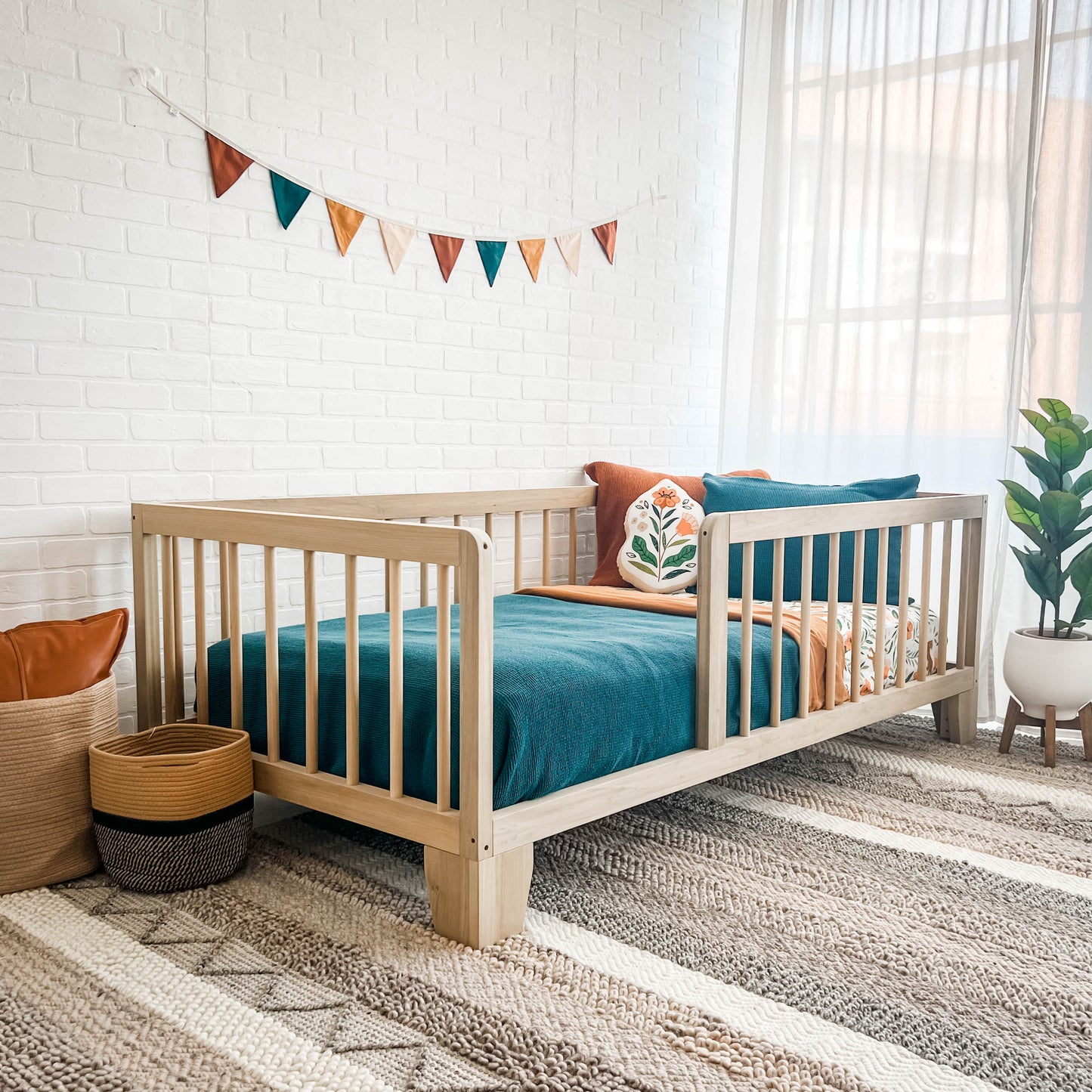 Best Simply Sori Toddler Bed: Ultimate Comfort for Your Child