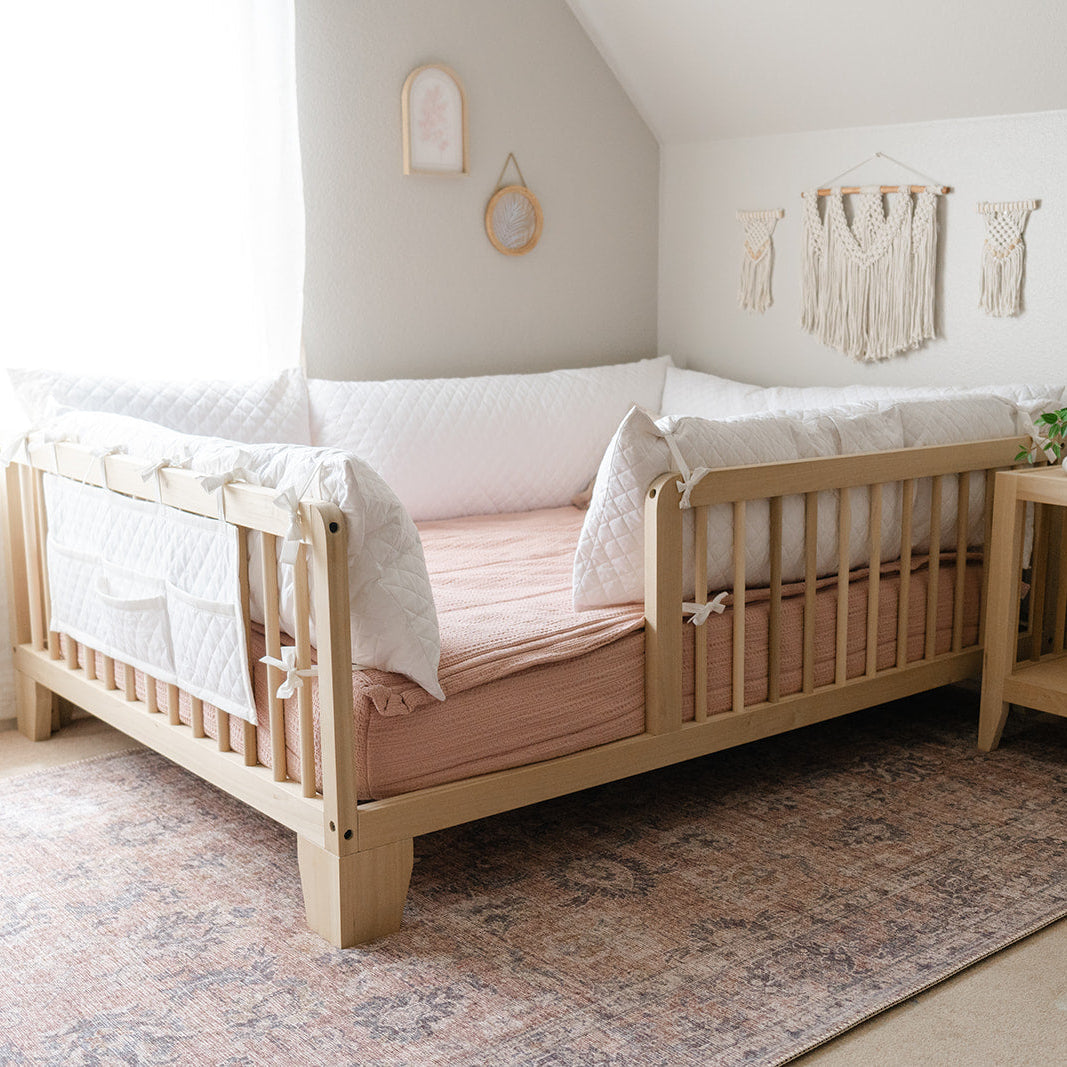 Floor Beds