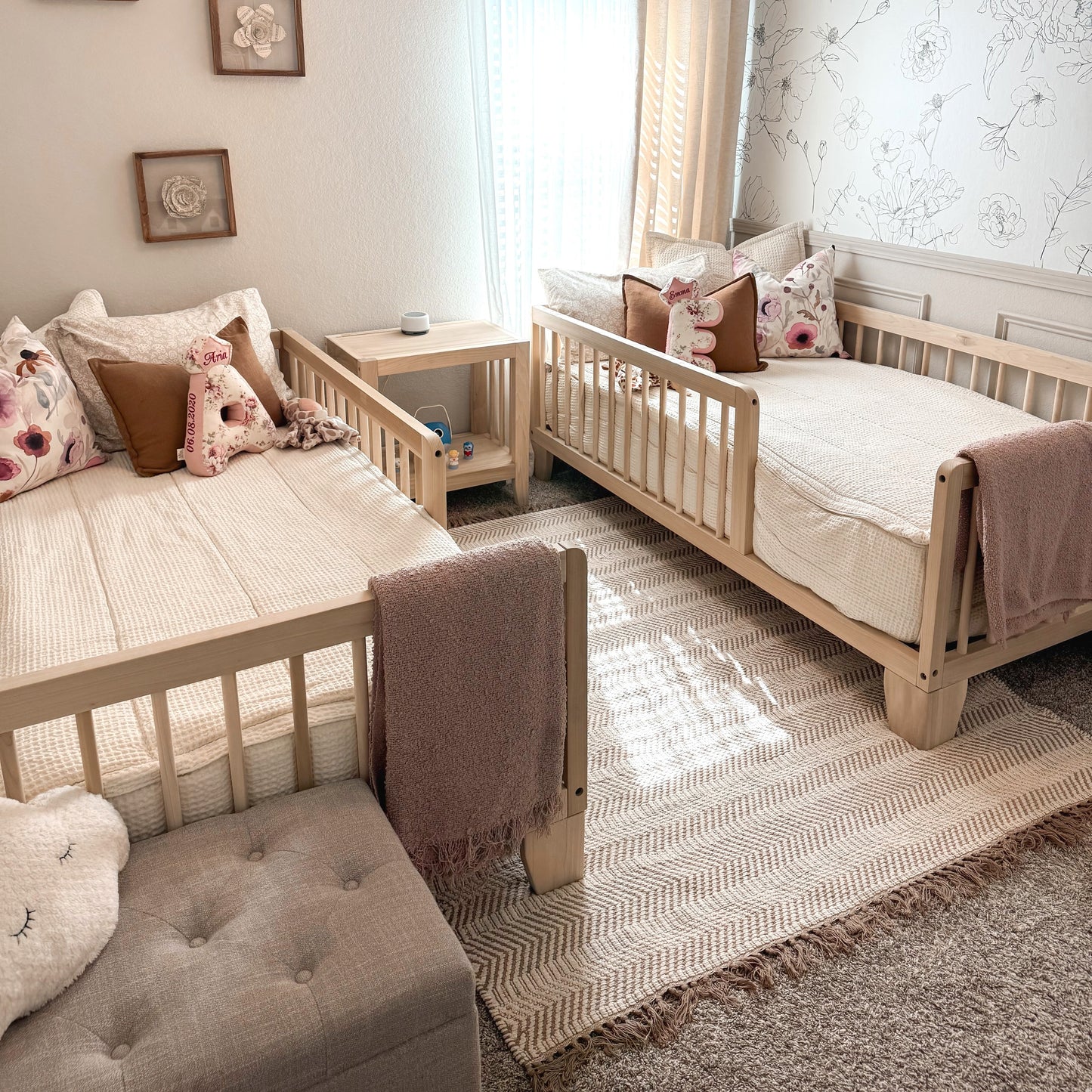 Bedding