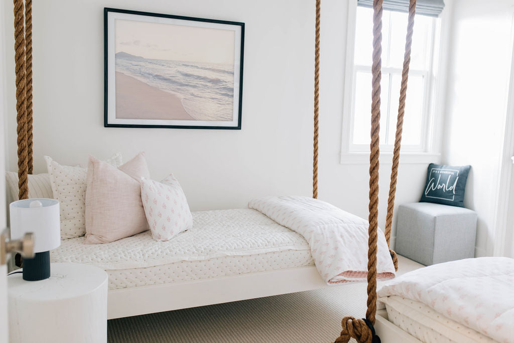 
                  
                    Monroe Luxe Beddy's
                  
                