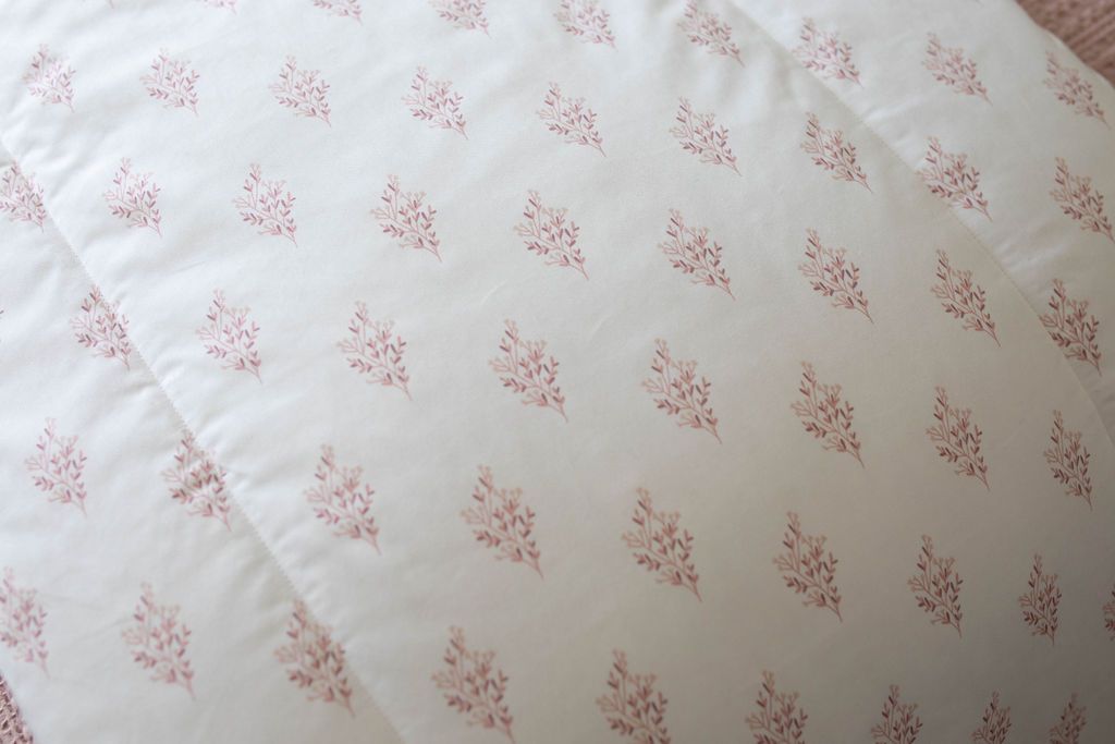 
                  
                    Eden Blanket
                  
                