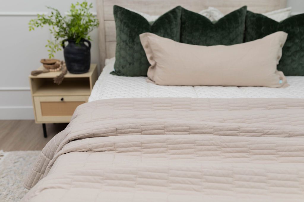 
                  
                    River Luxe Blanket
                  
                
