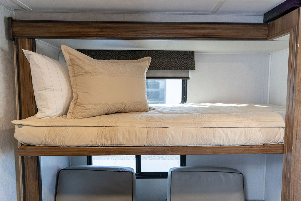 
                  
                    Halston Luxe Beddy's
                  
                