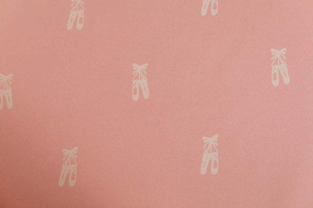 
                  
                    Twinkle Toes Zipper Bedding
                  
                