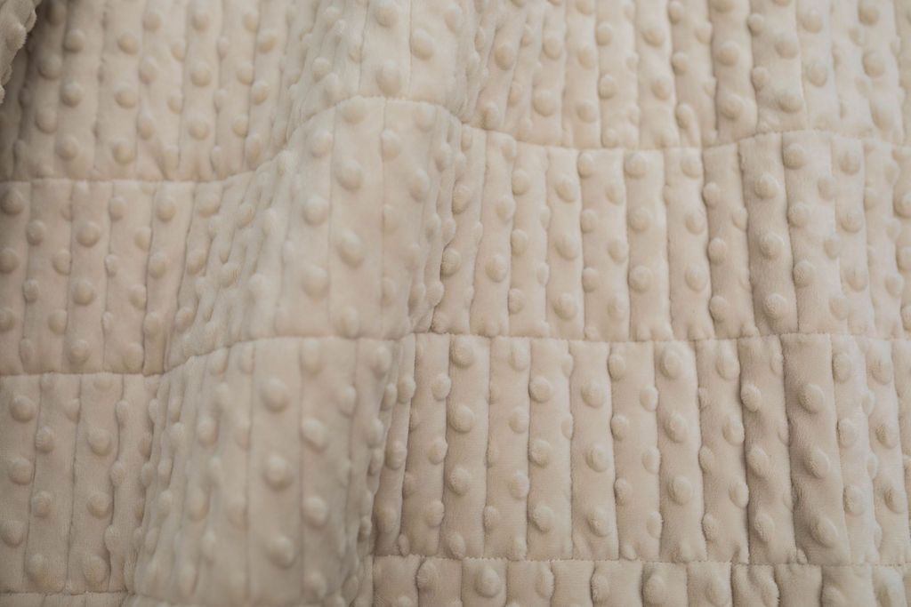 
                  
                    River Luxe Blanket
                  
                