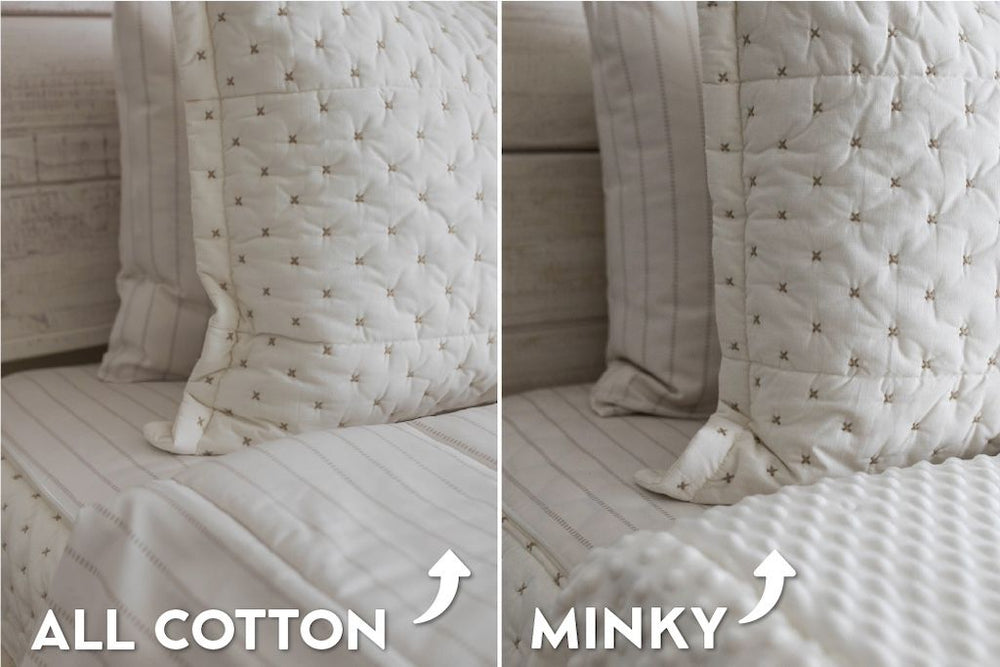 
                  
                    Monroe Luxe Beddy's
                  
                