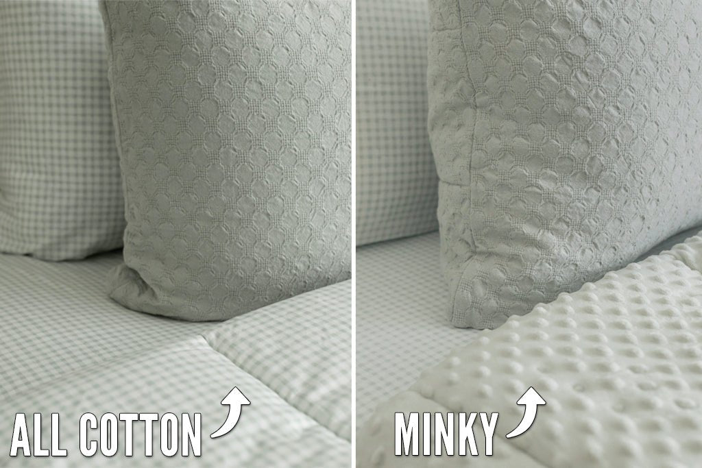 
                  
                    Chloe Luxe Beddy's
                  
                