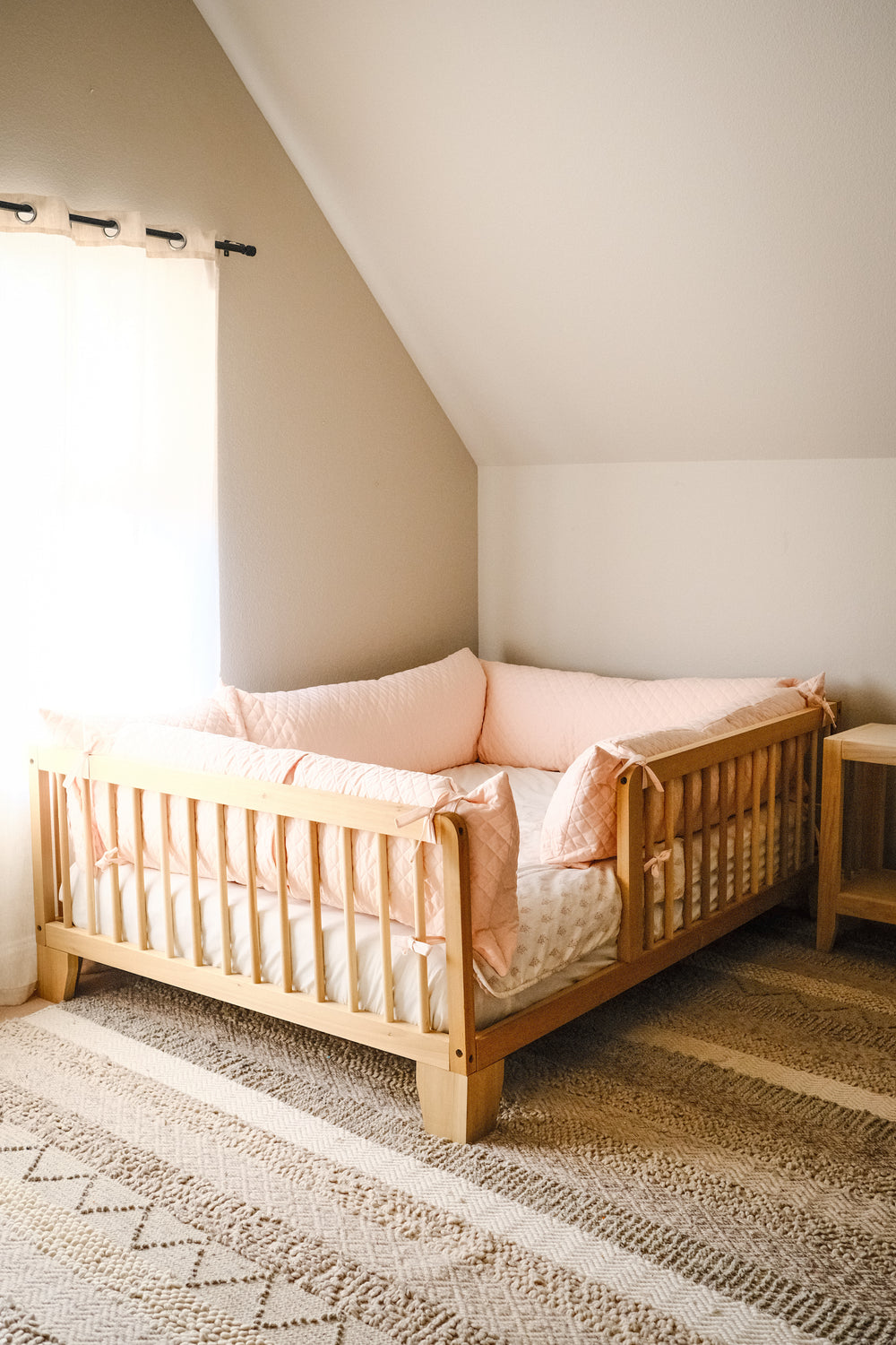 Custom listing for CK