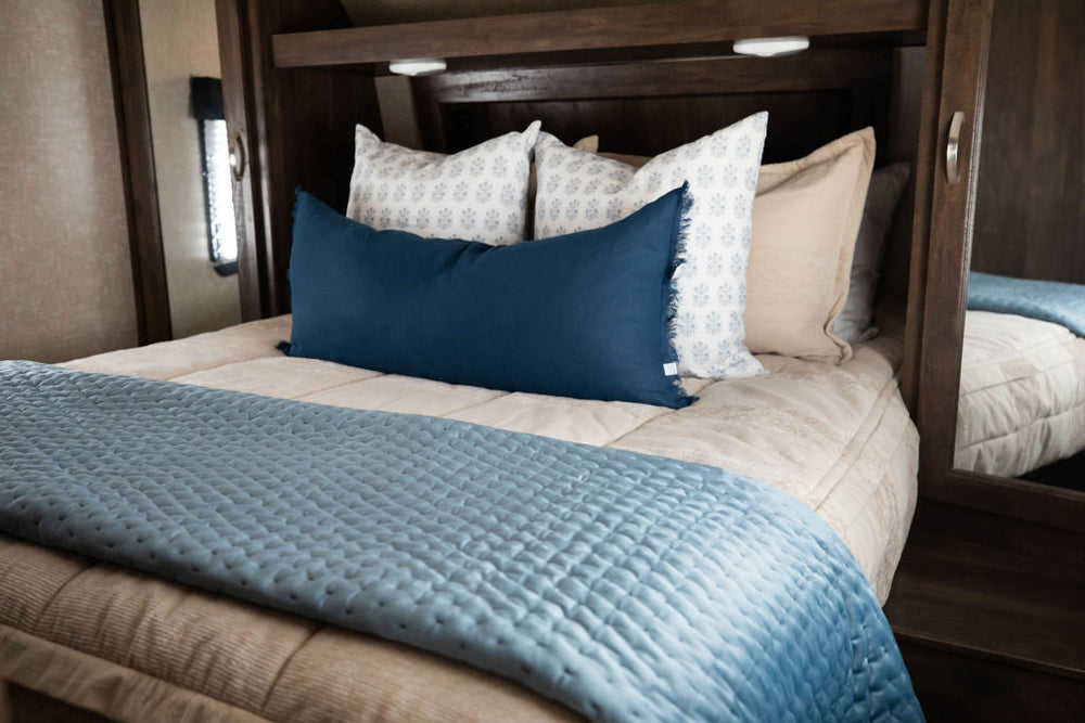 
                  
                    Halston Luxe Beddy's
                  
                