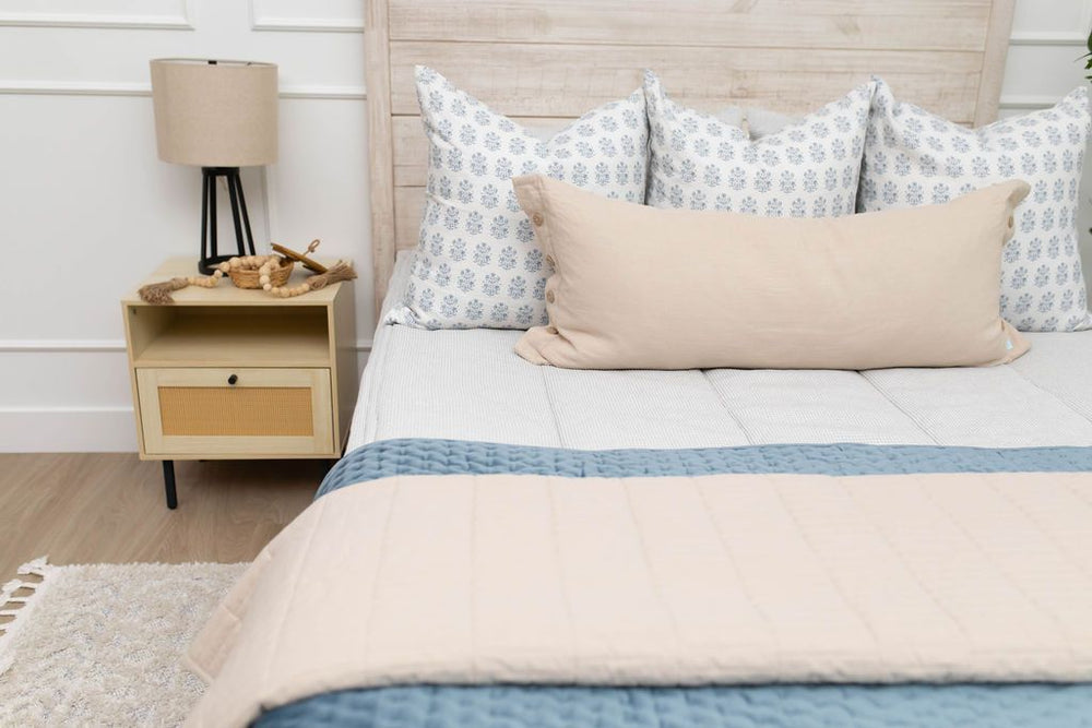 
                  
                    Harper Luxe Beddy's
                  
                