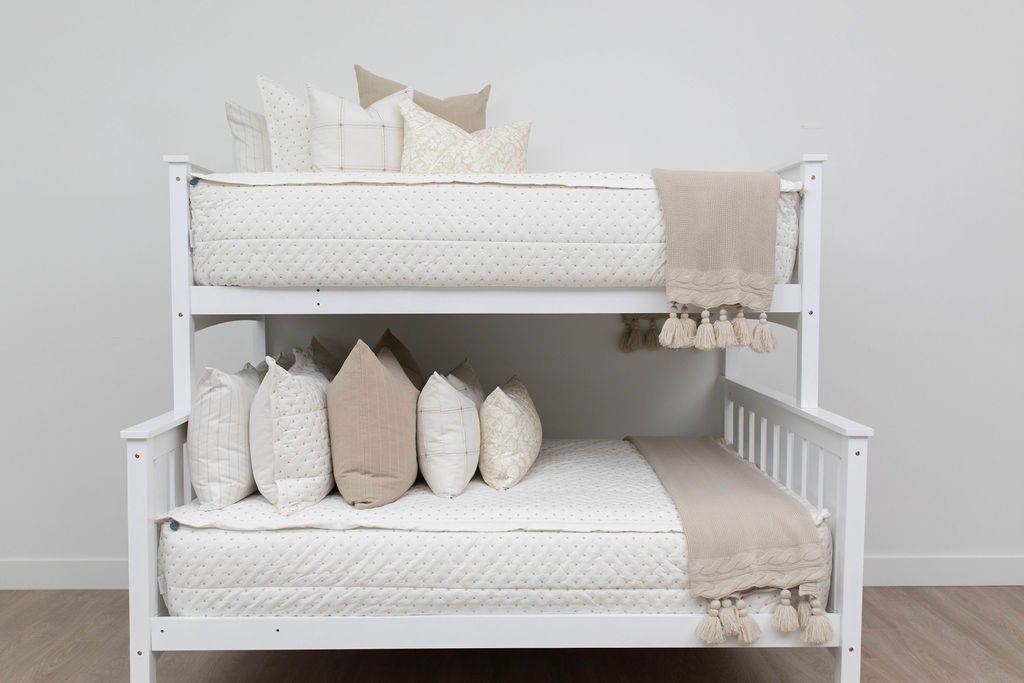 
                  
                    Monroe Luxe Beddy's
                  
                