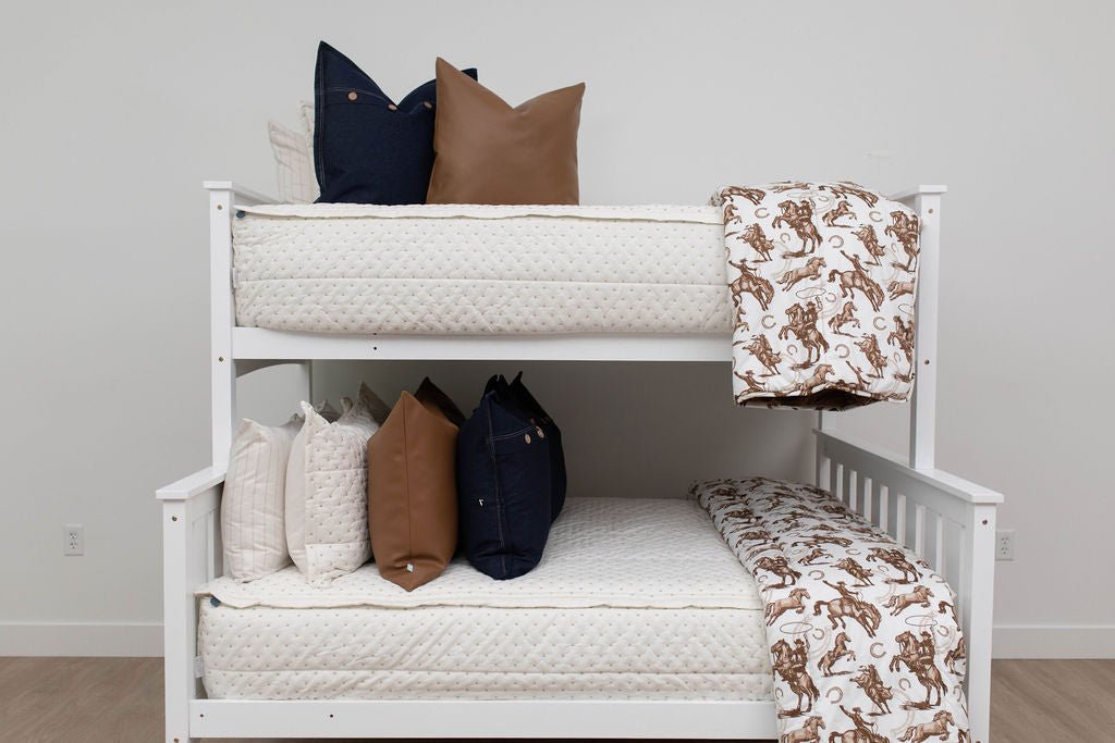 
                  
                    Monroe Luxe Beddy's
                  
                