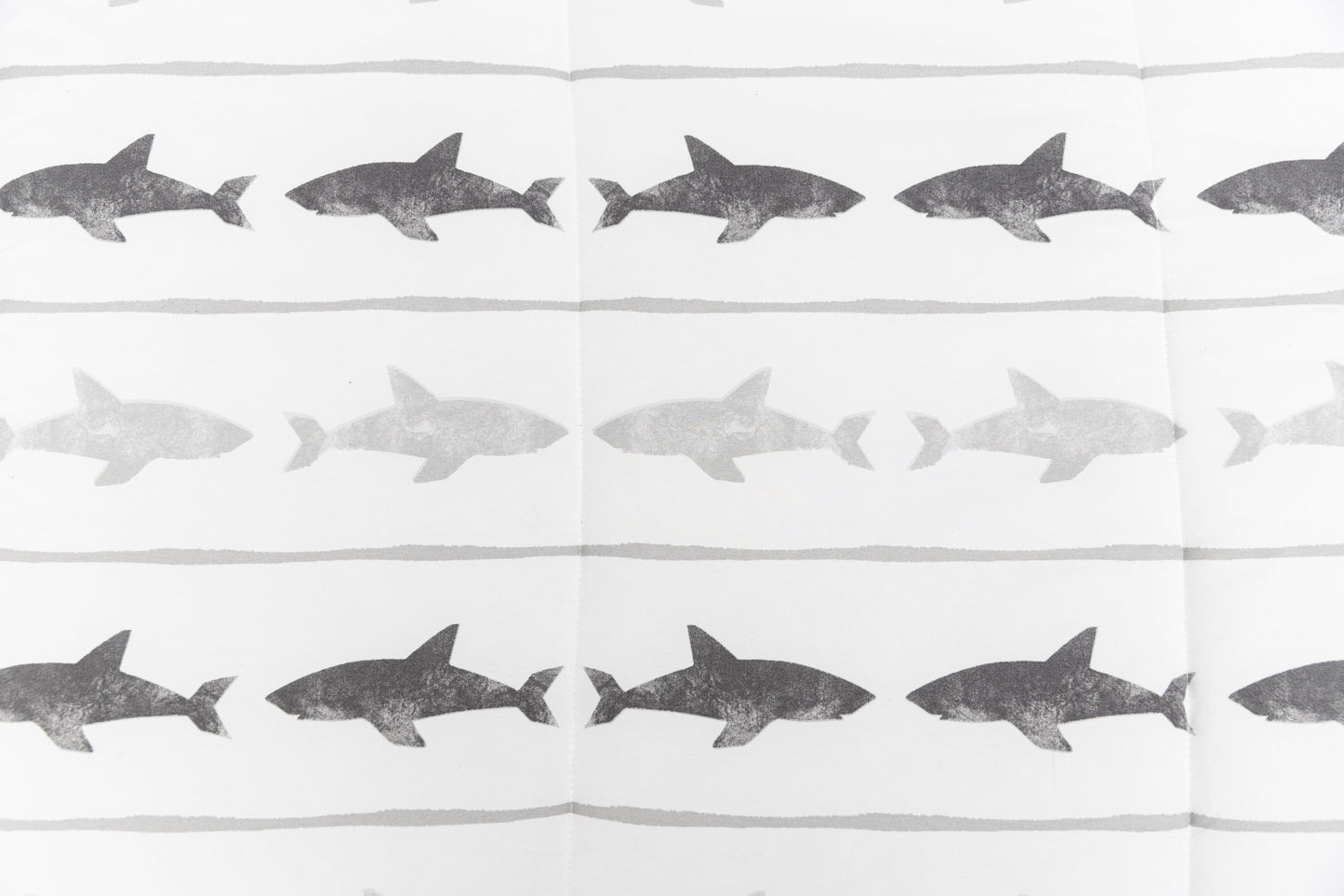 
                  
                    Great White Zipper Bedding
                  
                