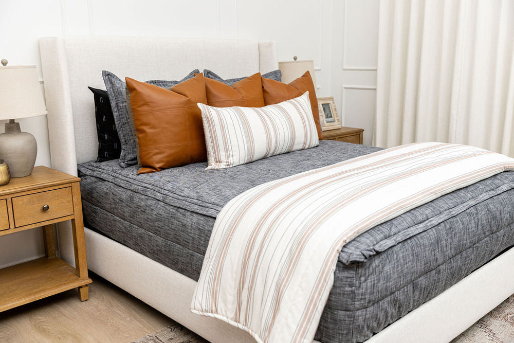 Oliver Luxe Beddy's – Simply Sori