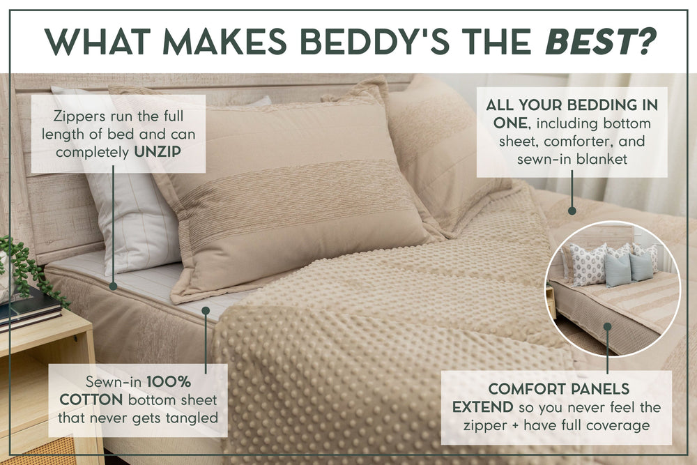 
                  
                    Ella Beddy's
                  
                