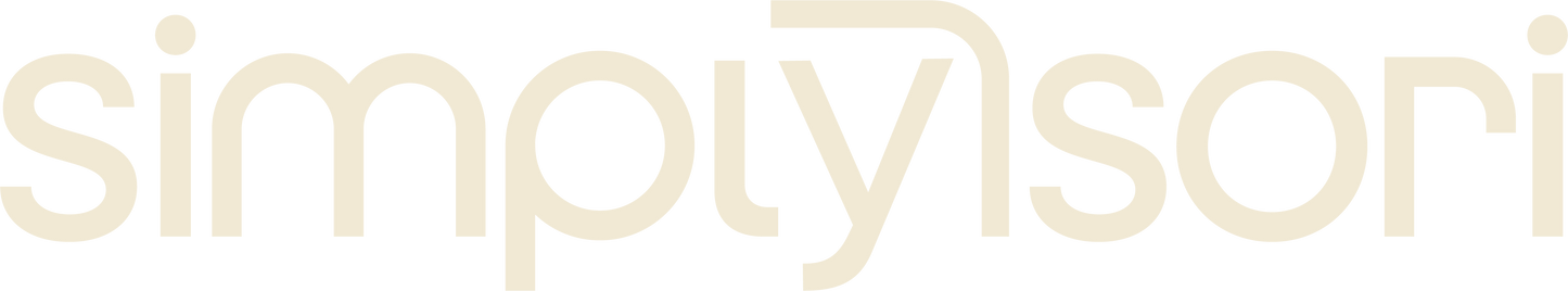 Simply Sori