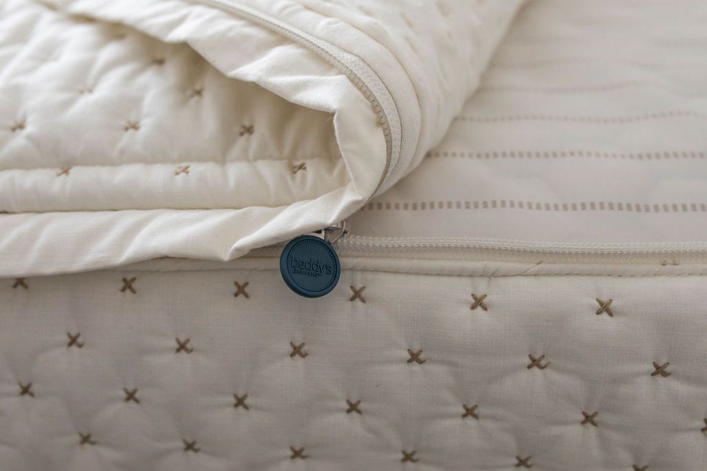 
                  
                    Monroe Luxe Beddy's
                  
                