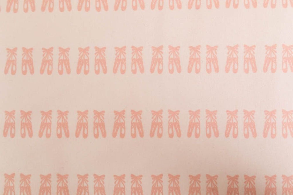 
                  
                    Twinkle Toes Zipper Bedding
                  
                