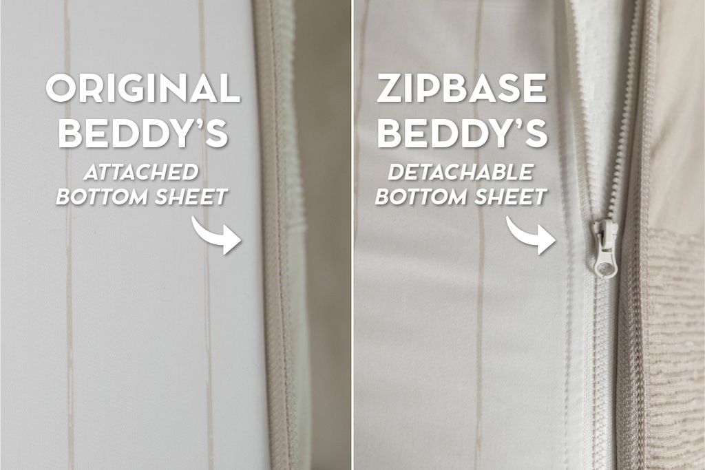 
                  
                    Halston Luxe Beddy's
                  
                