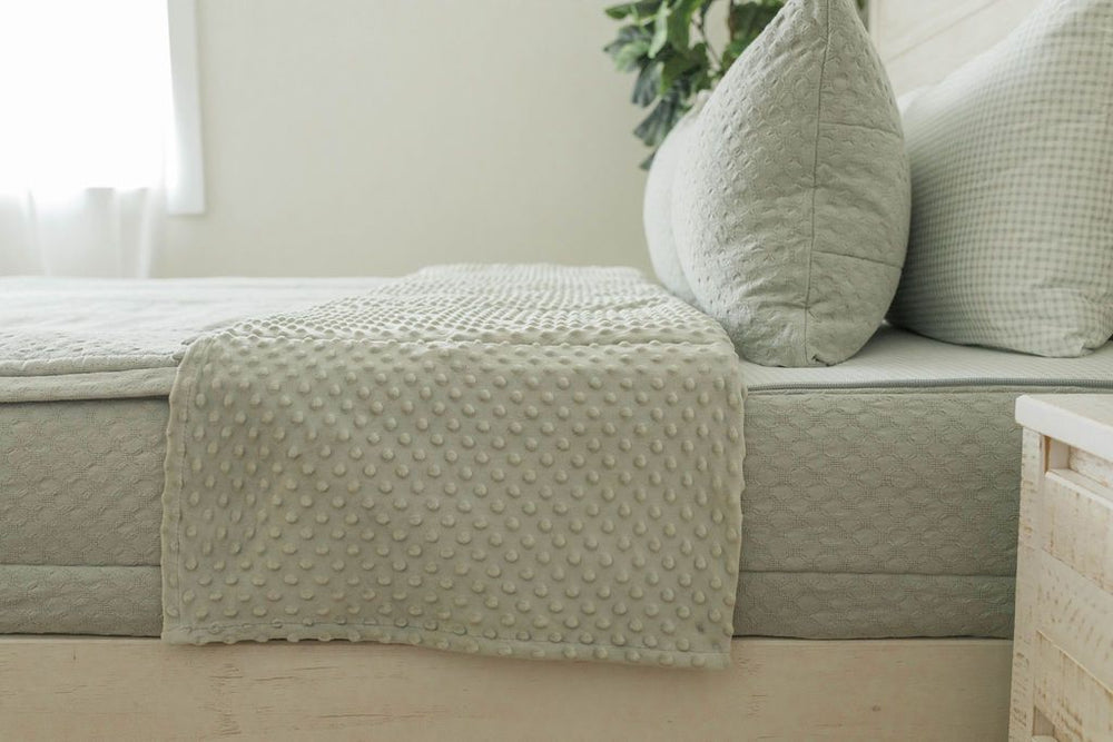 
                  
                    Chloe Luxe Beddy's
                  
                