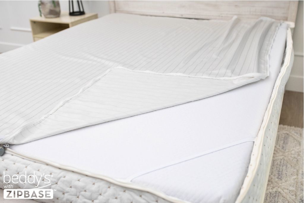 
                  
                    Monroe Luxe Beddy's
                  
                