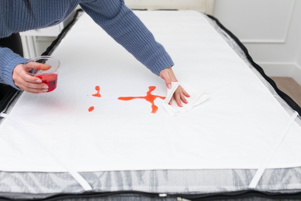 Whoopsie Pad – Simply Sori