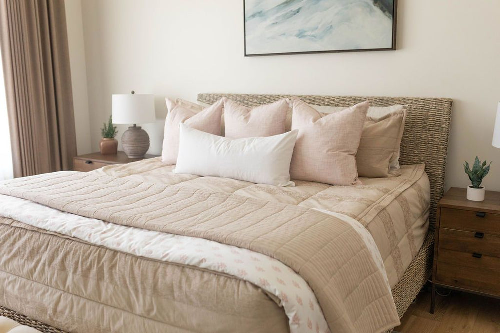 
                  
                    River Luxe Blanket
                  
                