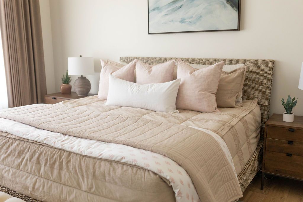 
                  
                    River Luxe Blanket
                  
                
