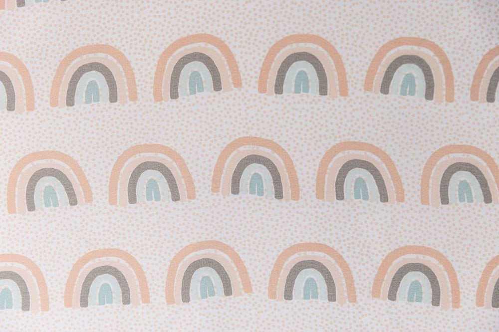 
                  
                    Over The Rainbow Zipper Bedding
                  
                