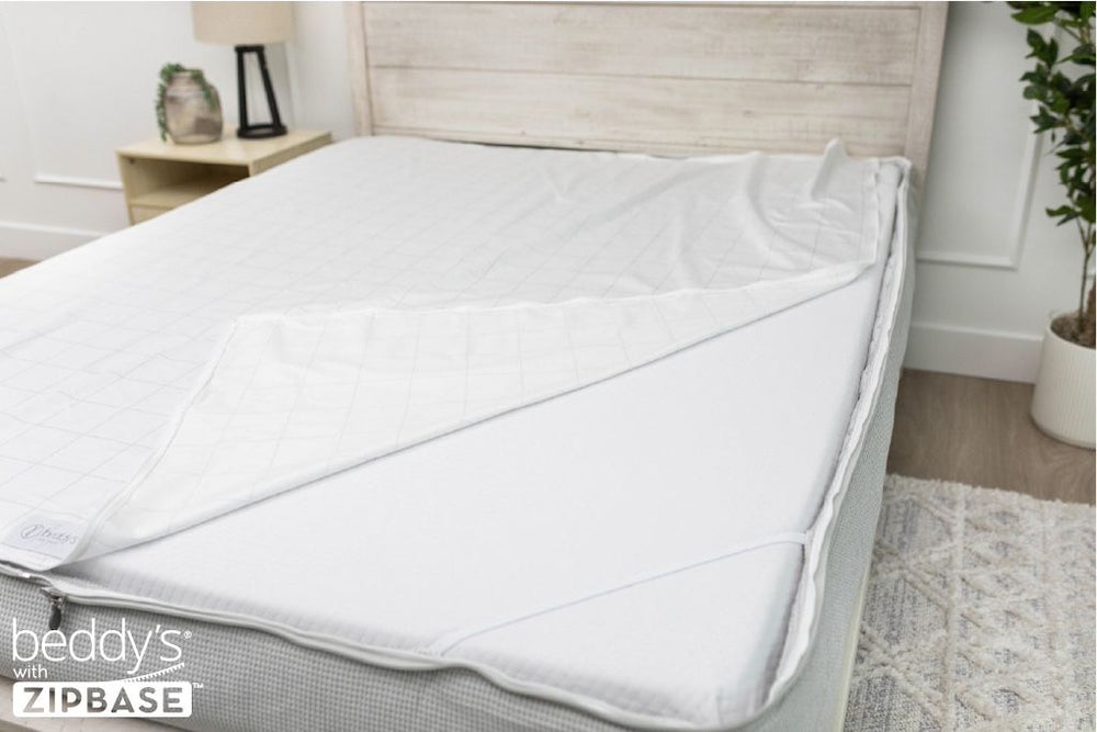 
                  
                    Harper Luxe Beddy's
                  
                