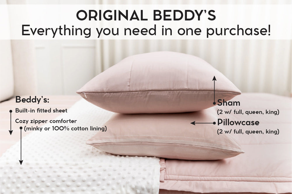 
                  
                    Ella Beddy's
                  
                