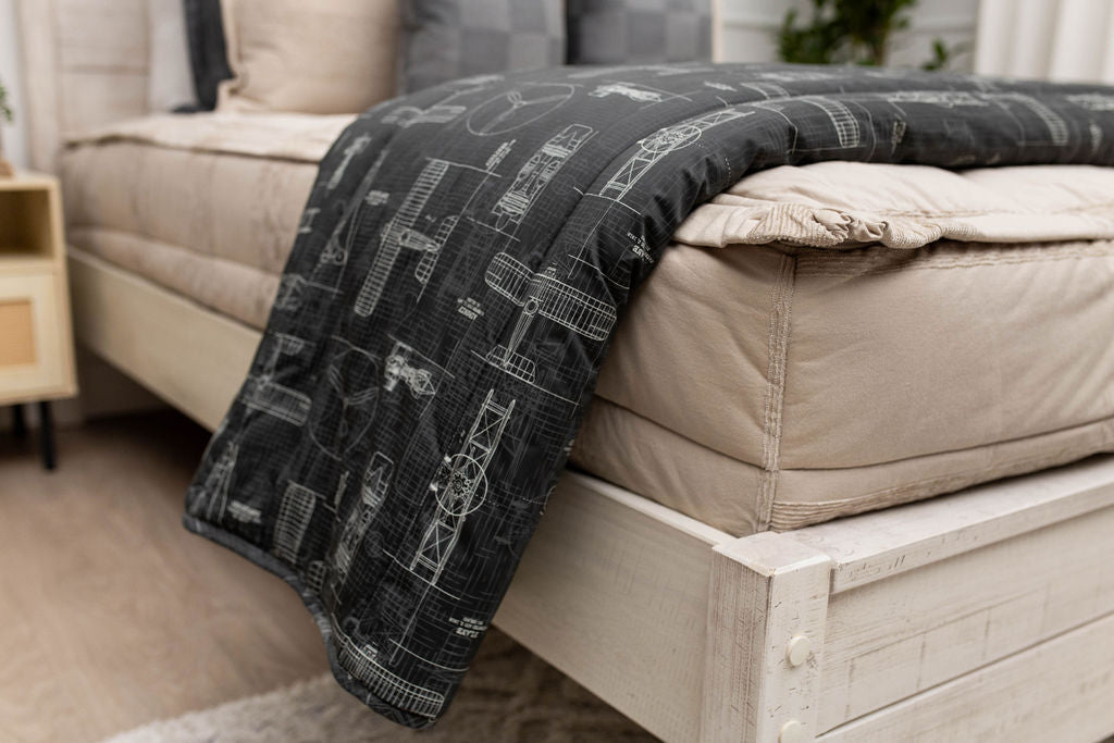 
                  
                    Ace Blanket
                  
                