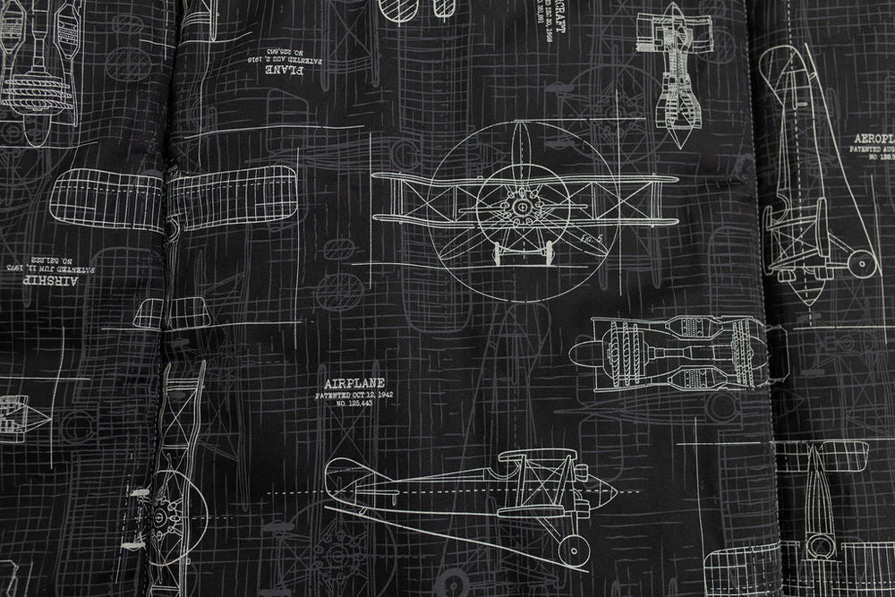 
                  
                    Ace Blanket
                  
                