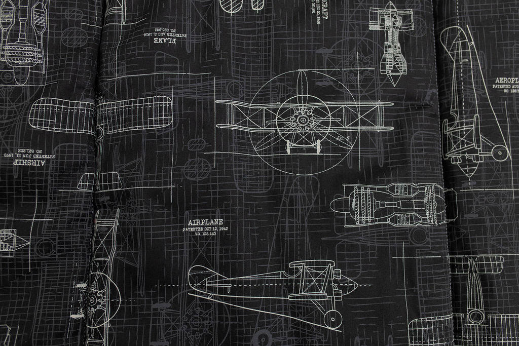
                  
                    Ace Blanket
                  
                