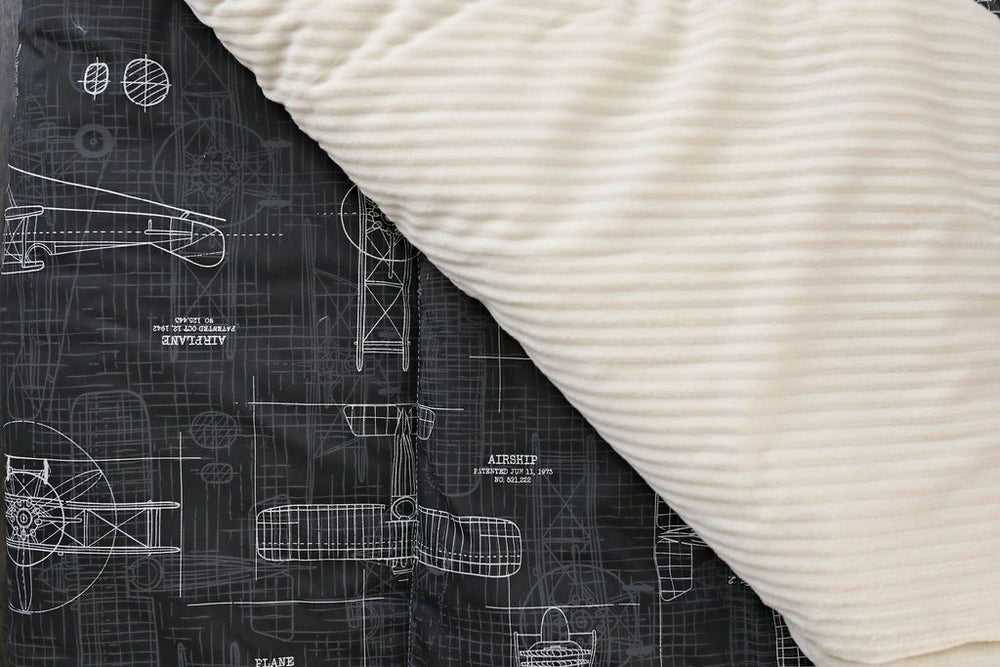 Ace Blanket