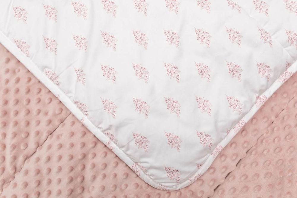 
                  
                    Eden Blanket
                  
                