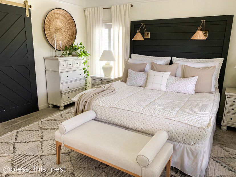 
                  
                    Monroe Luxe Beddy's
                  
                