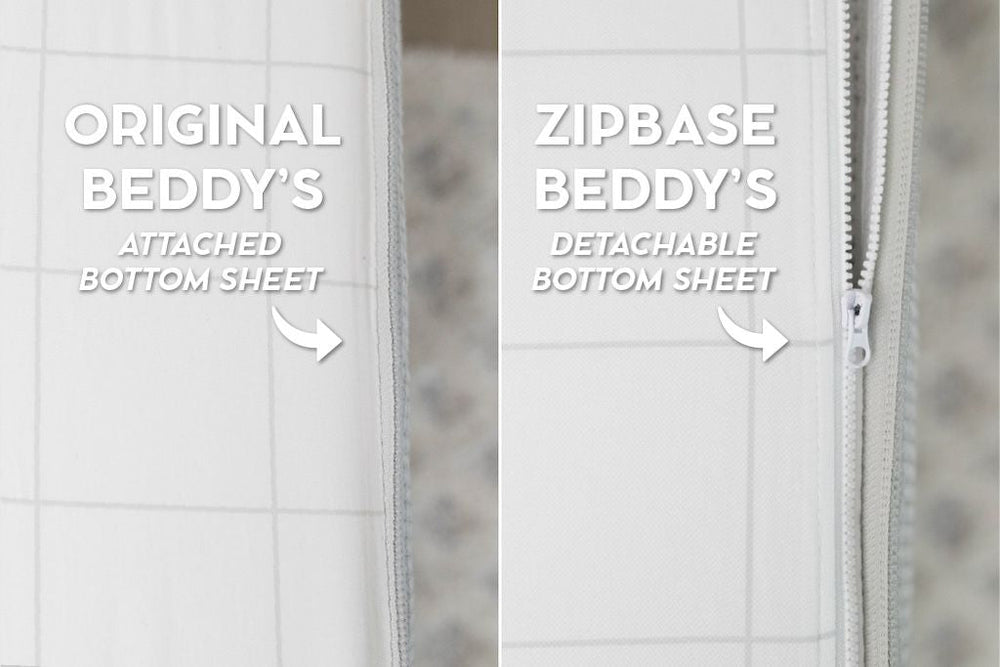 
                  
                    Harper Luxe Beddy's
                  
                
