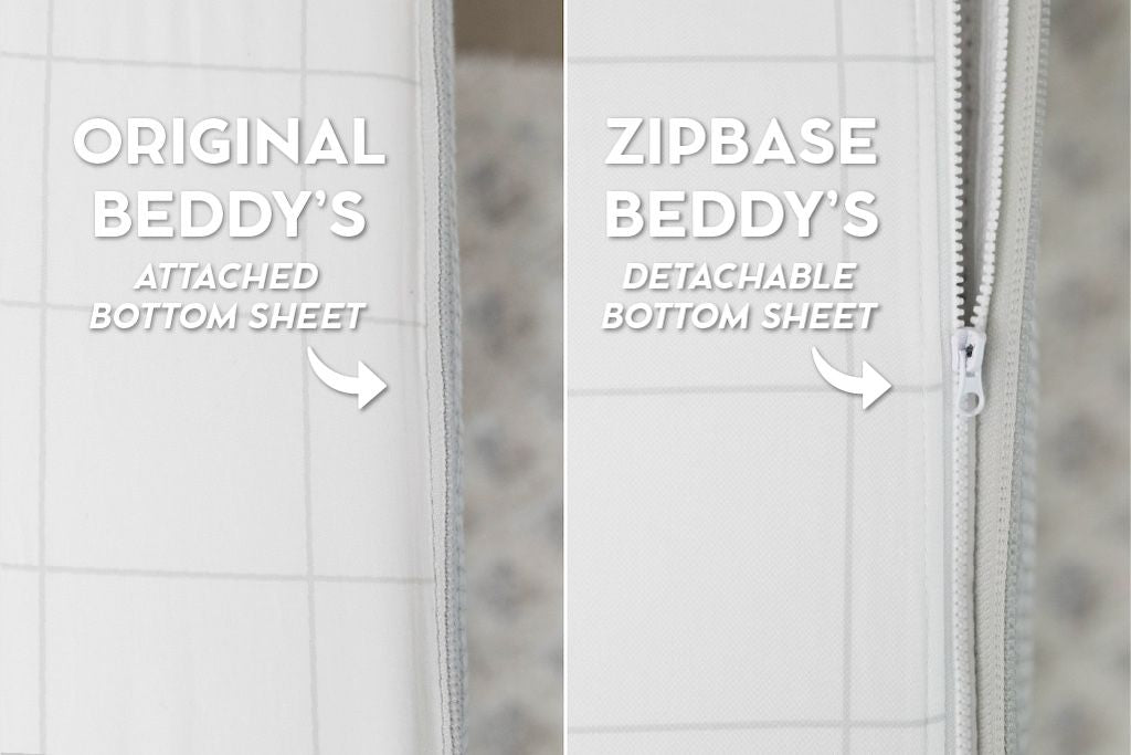 
                  
                    Harper Luxe Beddy's
                  
                