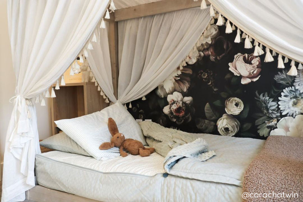 
                  
                    Chloe Luxe Beddy's
                  
                