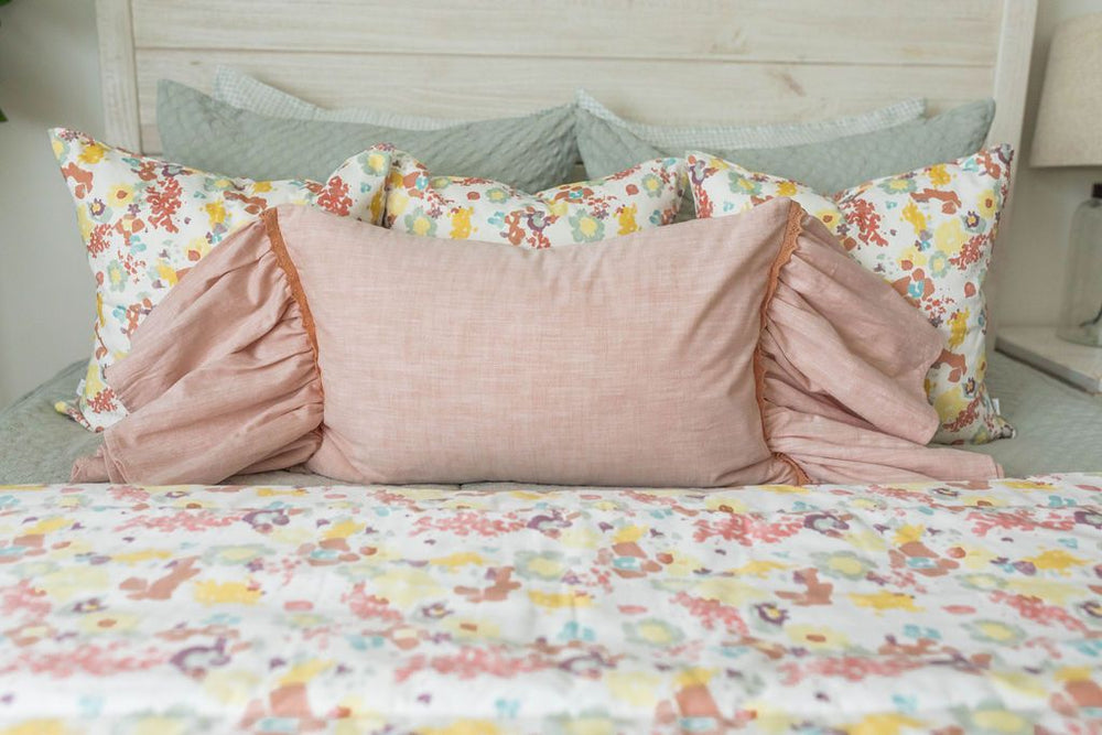 
                  
                    Chloe Blanket
                  
                