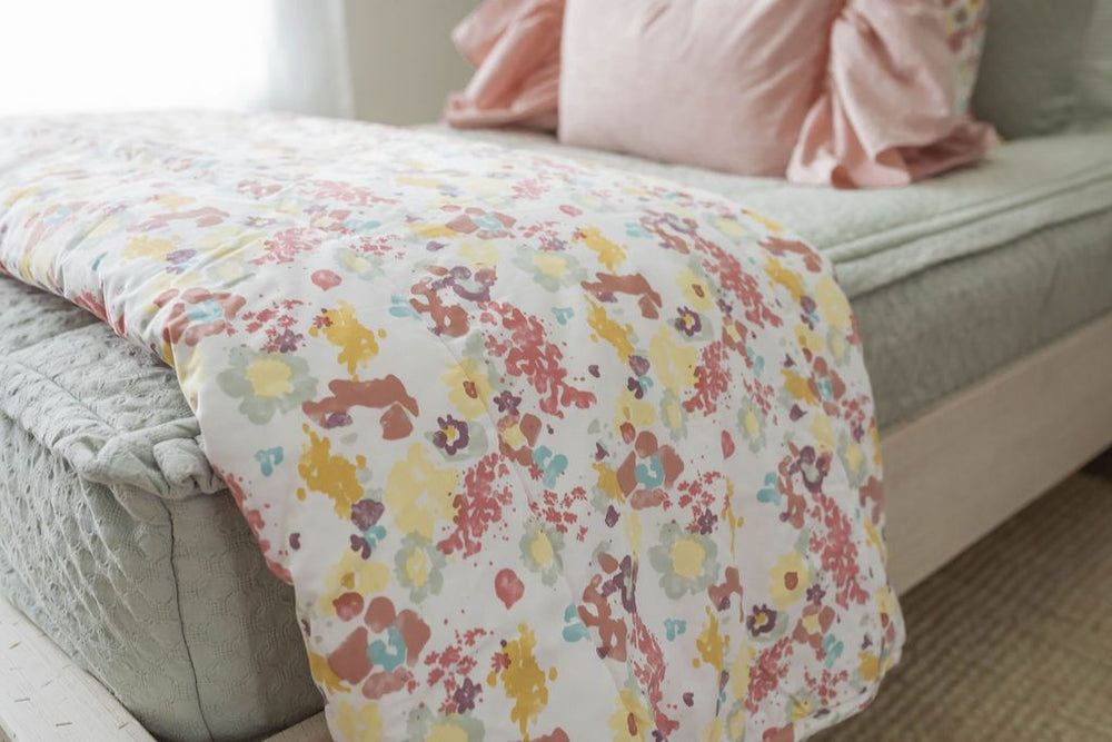 
                  
                    Chloe Blanket
                  
                