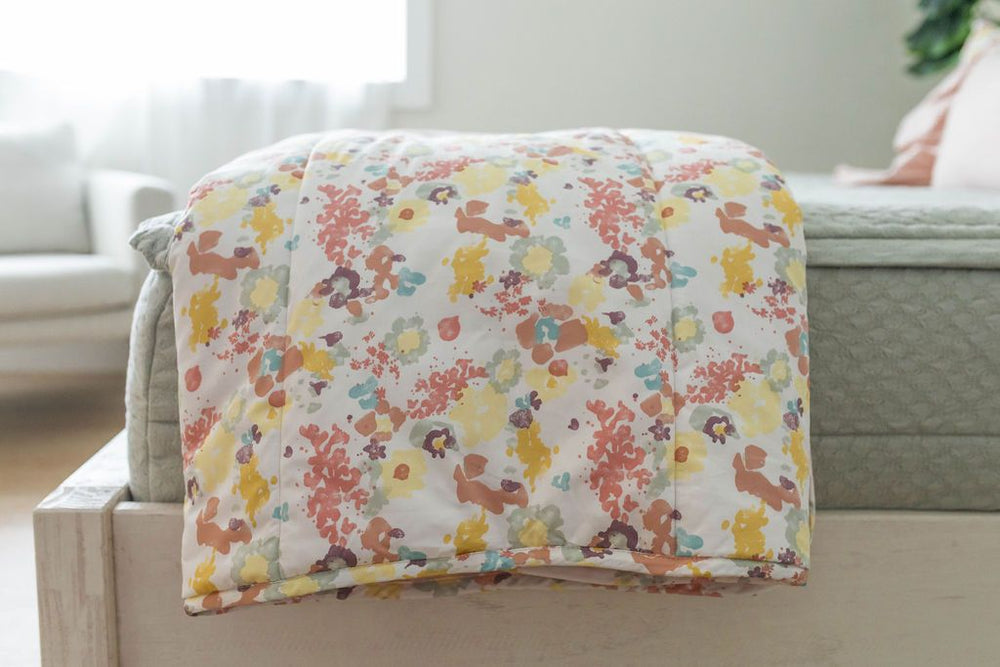 
                  
                    Chloe Blanket
                  
                