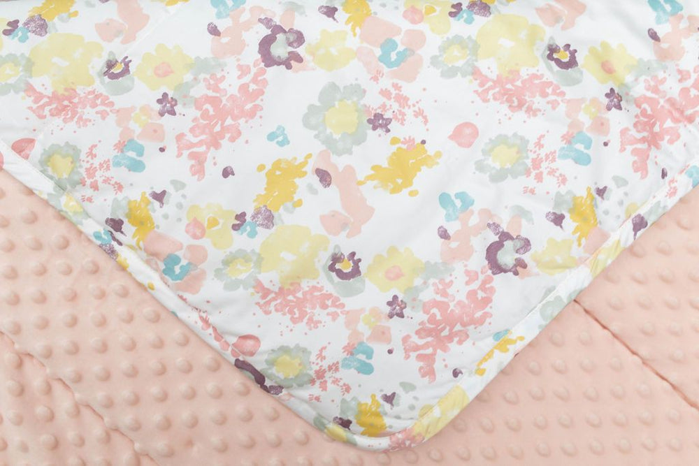 
                  
                    Chloe Blanket
                  
                