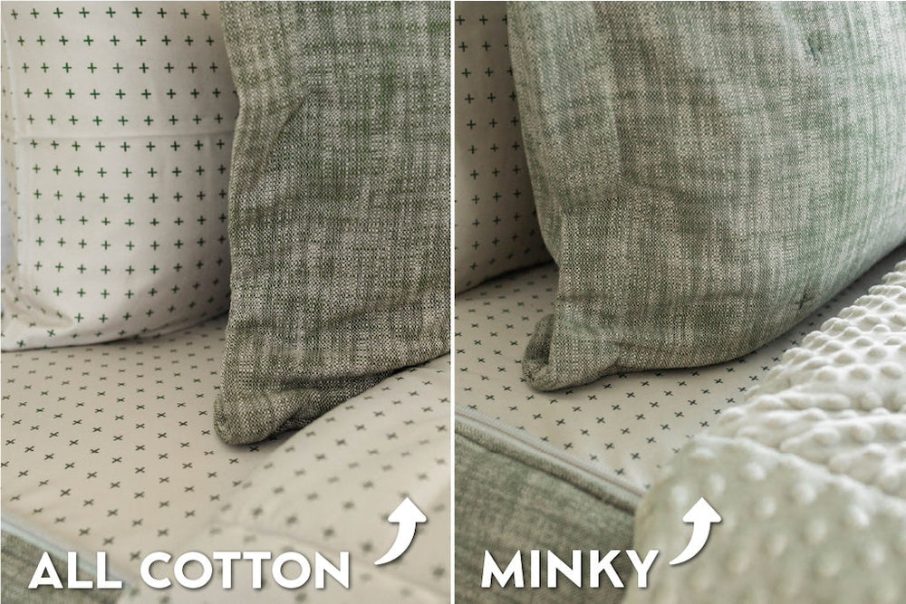 
                  
                    Remington Luxe Beddy's
                  
                