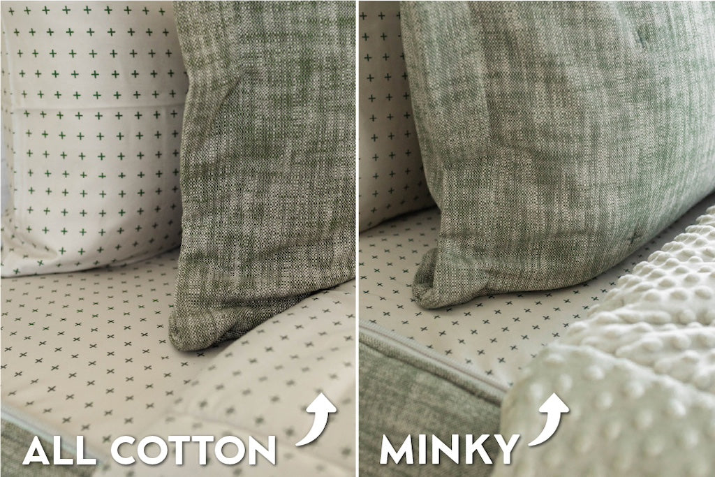 
                  
                    Remington Luxe Beddy's
                  
                