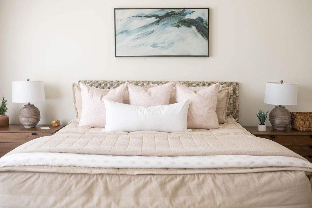 
                  
                    River Luxe Blanket
                  
                