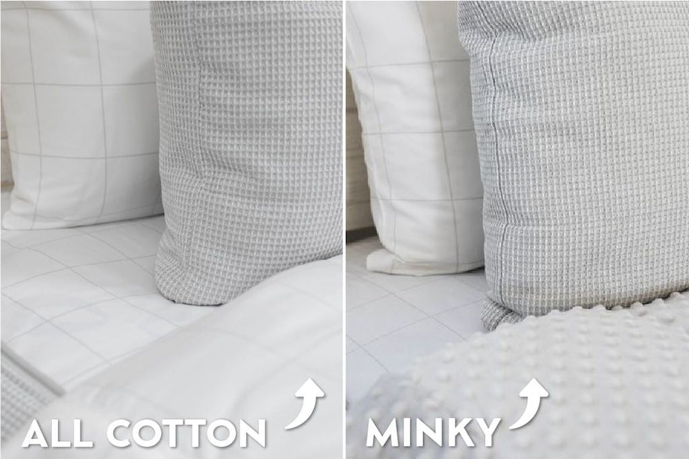 
                  
                    Harper Luxe Beddy's
                  
                